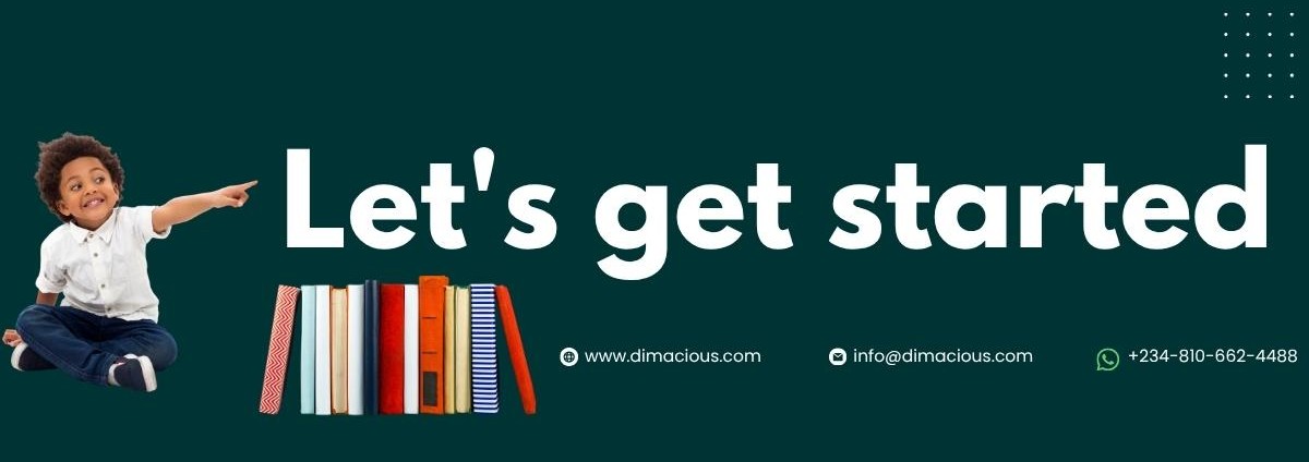 Dimacious Online Class personalized tutoring