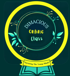Dimacious Online Class