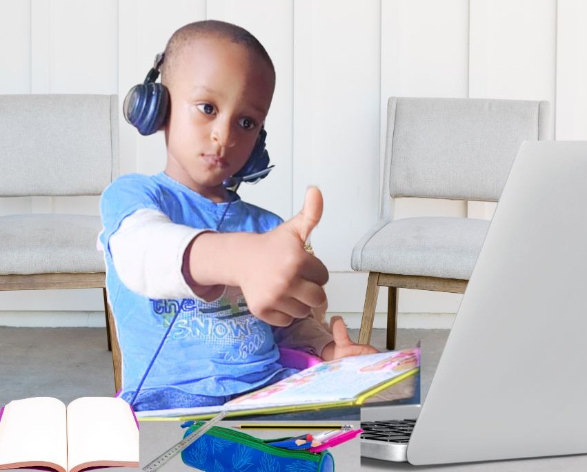 study with Dimacious Online Class