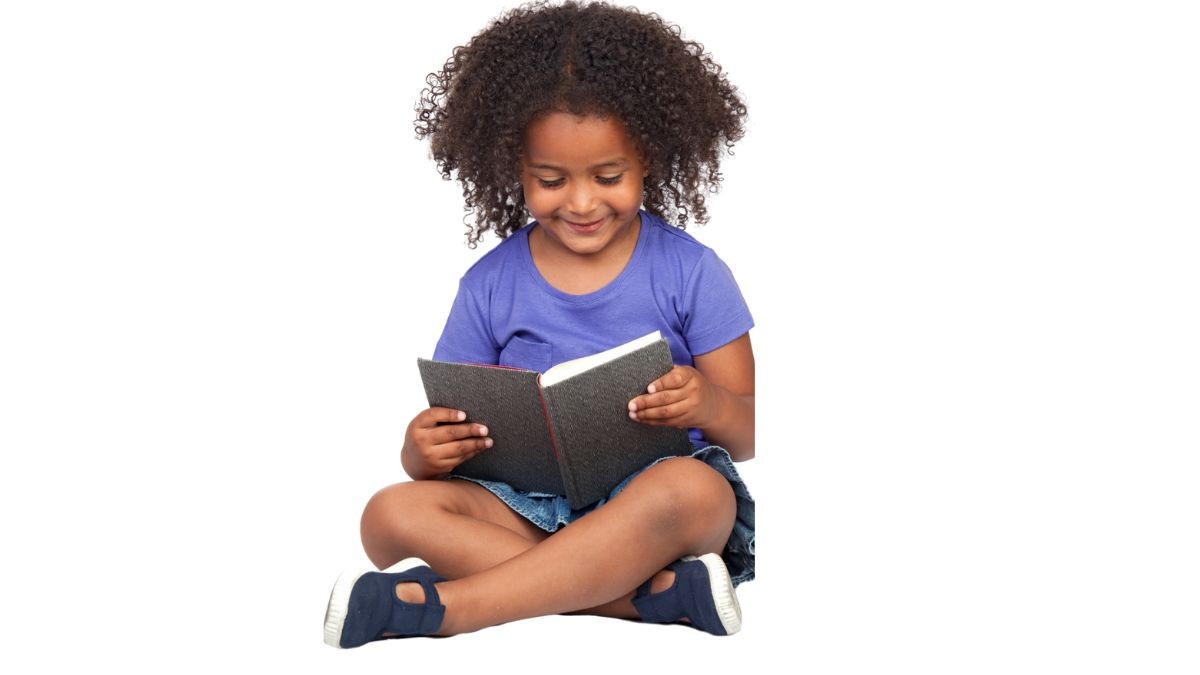 Guided online learning for kids