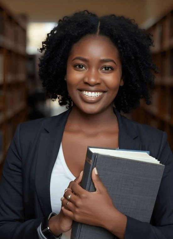 Learning is fun, Teach with smile