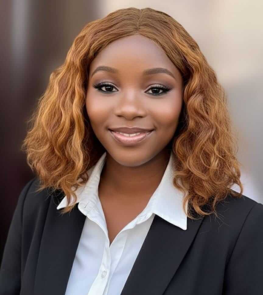 The Founder of Dimacious Online Class